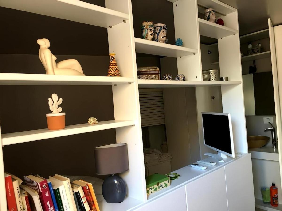 La Casa Nel Vicoletto Taormina